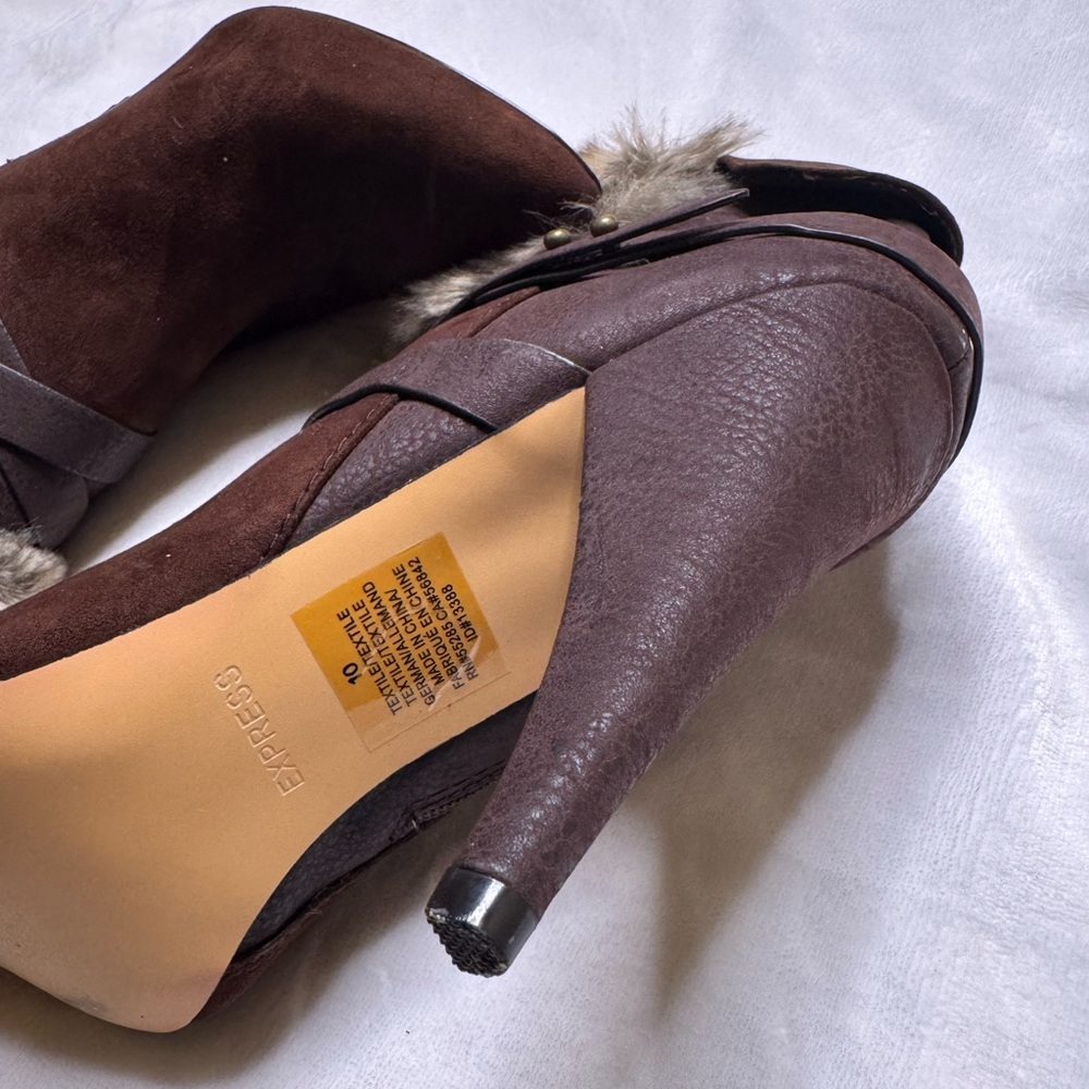 Ankle Boot - image 3